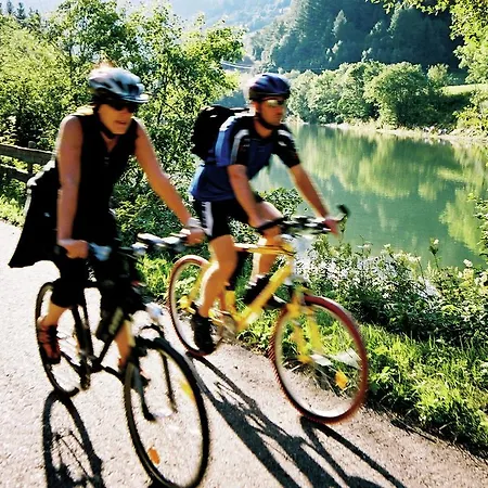 בקתה Chalet Wellness Chalet Kreischberg סנט לורנזן אוב מוראו