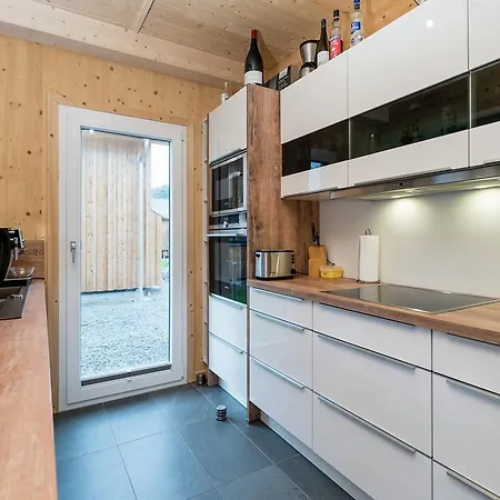 Chalet Wellness Chalet Kreischberg סנט לורנזן אוב מוראו