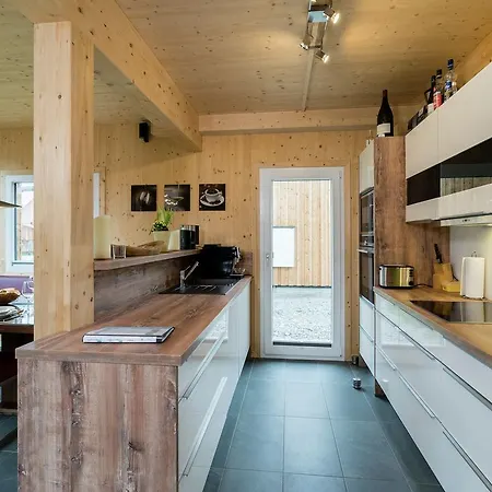 Chalet Wellness Chalet Kreischberg