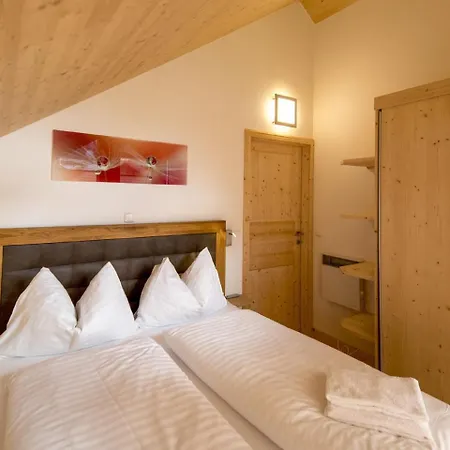 Chalet Wellness Chalet Kreischberg *