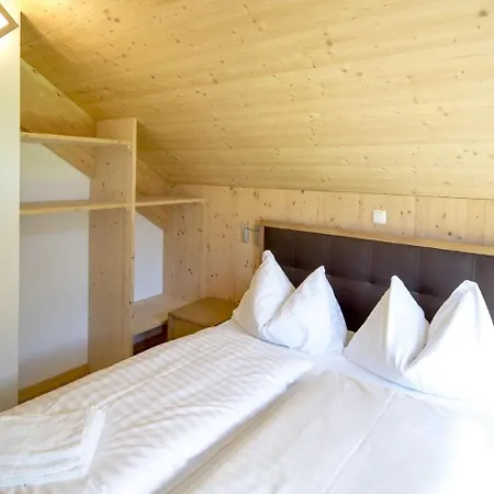 Chalet Wellness Chalet Kreischberg סנט לורנזן אוב מוראו