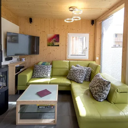 Chalet Wellness Chalet Kreischberg *