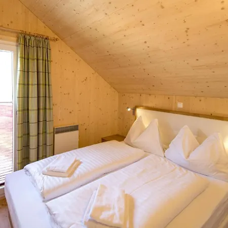 Chalet Wellness Chalet Kreischberg בקתה *