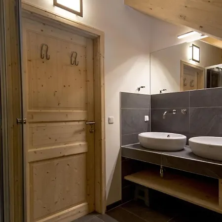 Chalet Wellness Chalet Kreischberg *
